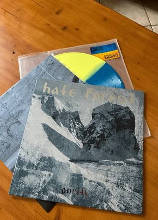 Hate Forest – Purity, condition: Very good, €30.00, €32.20 includes Buyer Protection