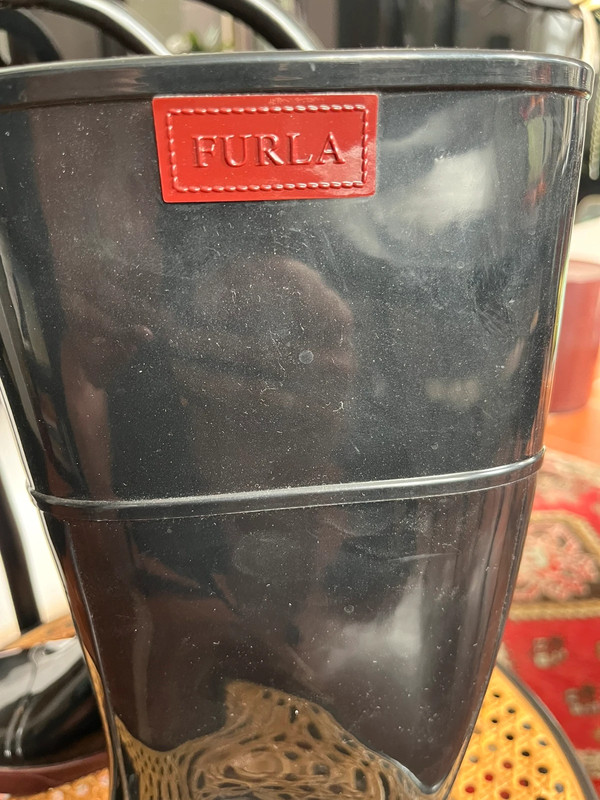 Stivali gomma Furla 3