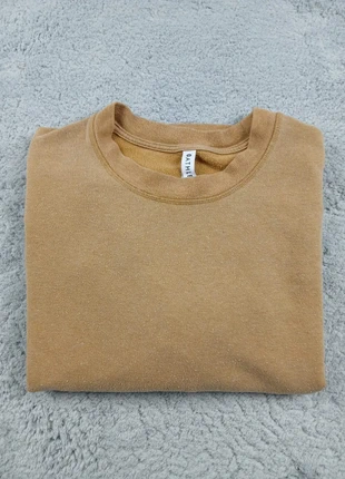 Pull Long Marron Athleta Taille XS - Femme, merk: Athleta, staat: Heel goed, maat: XS / 34 / 6, € 14,90, € 16,35 inclusief Kopersbescherming Pro