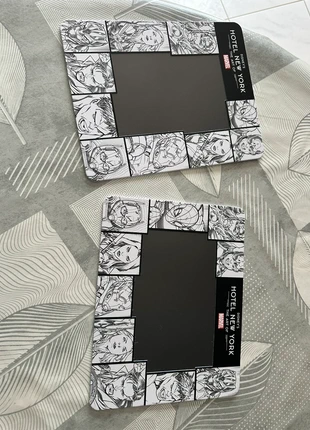 Cadres photo Hôtel Marvel Disneyland, brand: Disneyland Paris, condizioni: Nuovo con cartellino, €7.00, €8.05 include la Protezione acquisti