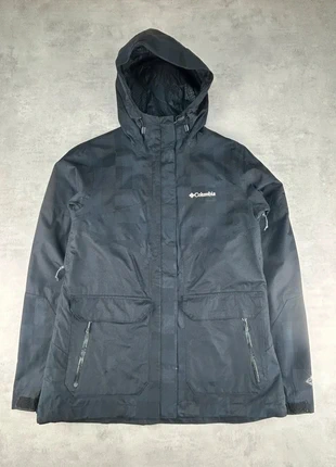 Veste coupe vent Columbia noire - S Homme, marque: Columbia, état: Très bon état, taille: S, 24,90 €, 26,85 € Protection acheteurs (Pro) incluse