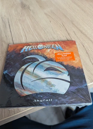CD single Helloween neuf sous blister, condition: New with tags, €8.00, €9.10 includes Buyer Protection