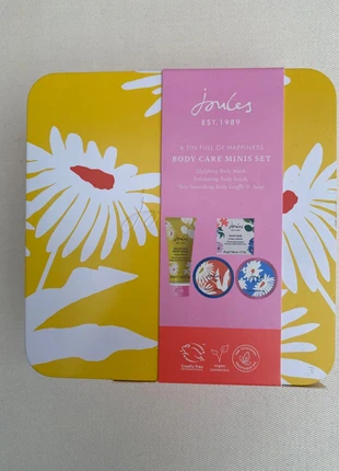 Joules Body Care Minis Set, brand: Joules, condition: New with tags, £4.50, £5.43 includes Buyer Protection