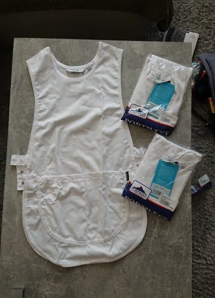 2 tabliers de travail, brand: PORTWEST, condition: New with tags, €5.00, €5.95 includes Buyer Protection