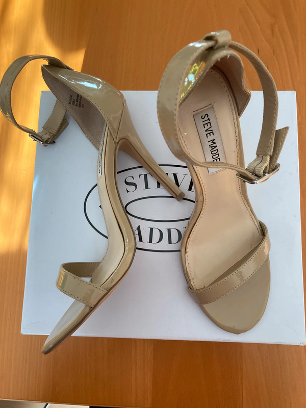 Steven by clearance steve madden slingback