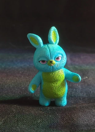 Figurine Disney Pixar Lapin Bunny Toy Story, merk: pixar, staat: Goed, maat: Universeel, € 2,00, € 2,80 inclusief Kopersbescherming Pro