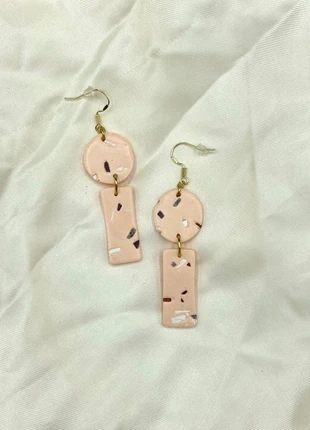 Boucles d'oreilles, marque: Fait Main, état: Très bon état, 5,00 €, 5,95 € Protection acheteurs incluse