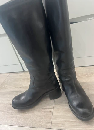 Bottes free lance, marca: FREE LANCE, estado: Muito bom, tamanho: 37, €190.00, €200.20 inclui Proteção do Comprador