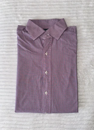 Chemise Ralph Lauren Homme | Carreaux roses | Taille L, marca: Ralph Lauren, estado: Muy bueno, tamaño: L, 20,00 €, 21,70 € Protección al comprador incluida