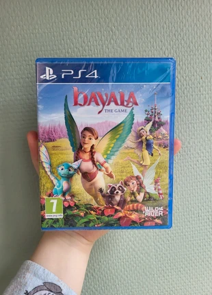 Bayala ps4 NIEUW, merk: PlayStation, staat: Nieuw met prijskaartje, € 20,00, € 21,70 inclusief Kopersbescherming