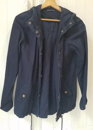 Manteau marine, estado: Novo sem etiquetas, tamanho: S / 36 / 8, €7.00, €8.05 inclui Proteção do Comprador