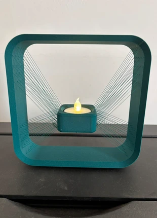 Bougeoir flottante, marca: Impression, estado: Nuevo sin etiquetas, 15,00 €, 16,45 € Protección al comprador incluida