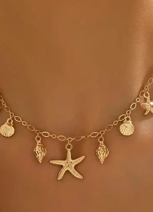 Collier Pendentif Femme, brand: Colliers, condition: New without tags, €5.99, €6.99 includes Buyer Protection