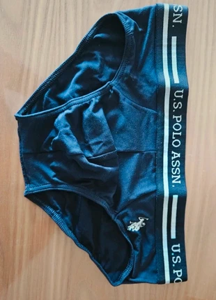 Slip Uomo taglia S - U. S. Polo Assn., marca: U.S. Polo Assn., estado: Novo com etiquetas, tamanho: S, €8.00, €9.10 inclui Proteção do Comprador