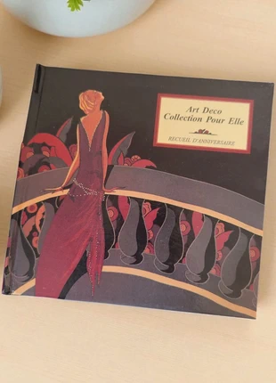 Art Déco – Recueil d’anniversaire / répertoire quasi neuf, condizioni: Ottime, €25.00, €26.95 include la Protezione acquisti