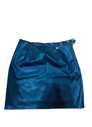 Gonna Versace, marke: Versace Jeans, zustand: Neu, größe: L / 40 / 12, 35,00 €, 37,45 € inklusive Vinted-Käuferschutz