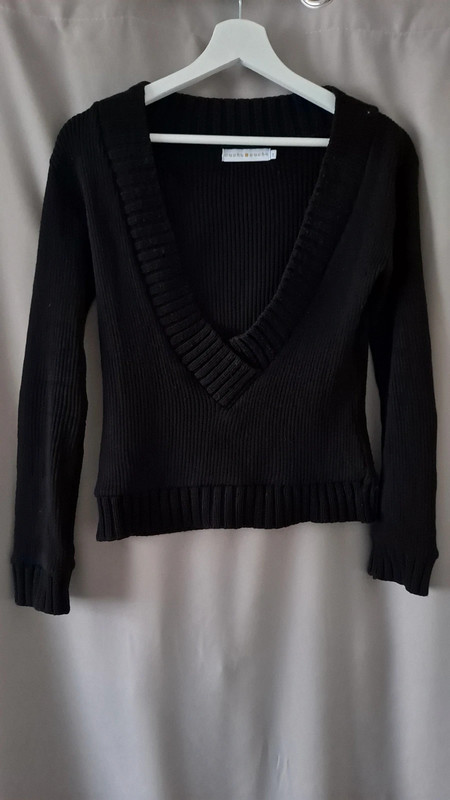 Pull noir cache cache hotsell
