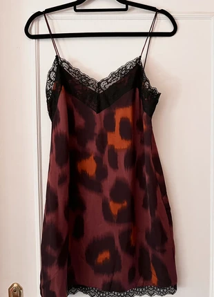 Vestido mini Zara con etiqueta, marque: Zara, état: Neuf avec étiquette, taille: M / 38 / 10, 14,00 €, 15,40 € Protection acheteurs incluse