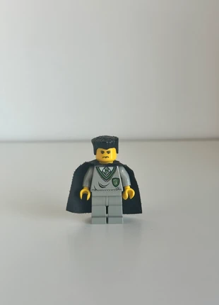 Ron / Crabbe Slytherin - LEGO Harry Potter, merk: LEGO, staat: Goed, maat: Universeel, € 3,00, € 3,85 inclusief Kopersbescherming