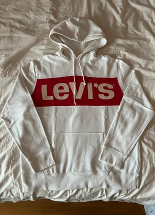 Sudadera Levis, marque: Levi's, état: Très bon état, taille: XL, 15,00 €, 16,45 € Protection acheteurs incluse