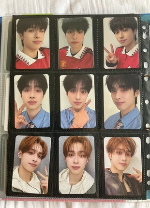 xdinary heroes photocards, état: Neuf sans étiquette, 1,00 €, 1,75 € Protection acheteurs incluse