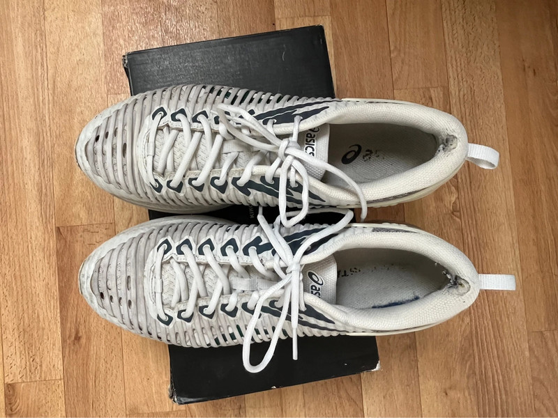 Asics kiko kostadinov delva shop