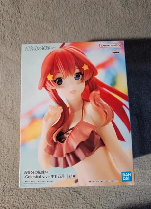 Figurine, brand: Bandai, condition: Very good, size: One size, €16.00, €17.50 includes Buyer Protection Pro