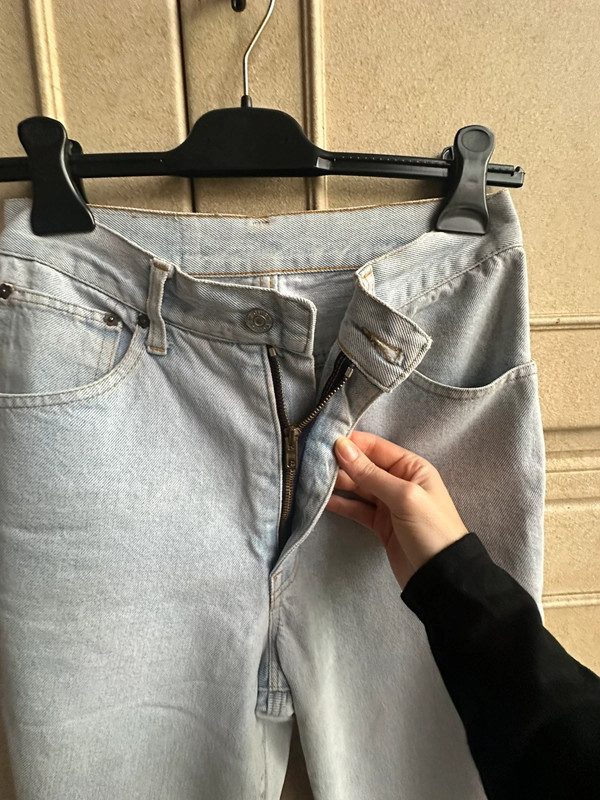 Jeans vintage 5