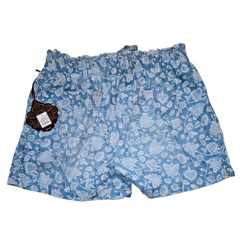 Knox Rose shorts 2