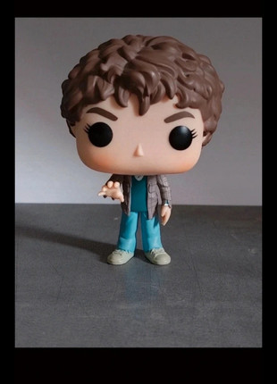 Figurine pop eleven stranger things sans la boîte, marque: Stranger Things, état: Très bon état, taille: Prématuré, jusqu'à 44cm, 13,00 €, 13,69 € Protection acheteurs incluse