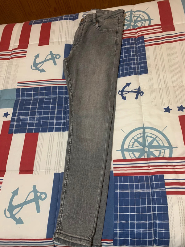 Jeans Denim Super Skinny 2