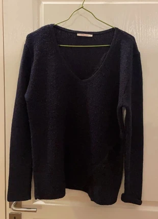 Pull col V, marca: Camaïeu, estado: Muy bueno, tamaño: L / 40 / 12, 7,00 €, 8,05 € Protección al comprador incluida