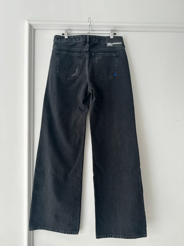 Karl Lagerfeld Jeans 27/32 2