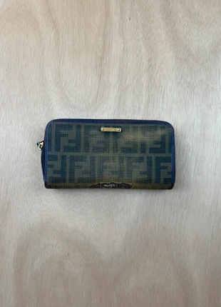 Porte monnaie Fendi • motif Fendi, marca: Fendi, estado: Muy bueno, 50,00 €, 53,20 € Protección al comprador incluida