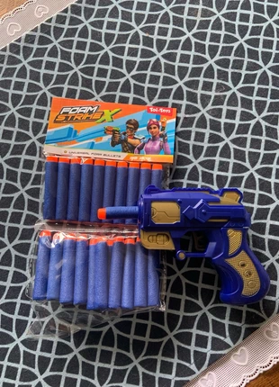 FDAM strihe X, marque: Toi-Toys, état: Neuf avec étiquette, taille: 4 ans / 104 cm, 2,50 €, 3,33 € Protection acheteurs incluse