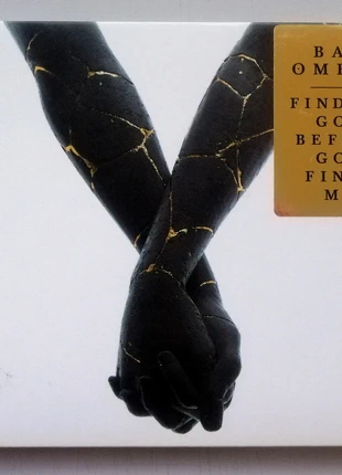 Bad Omens - Finding God Before God Finds Me - 2019, estado: Muy bueno, 39,99 €, 42,69 € Protección al comprador incluida