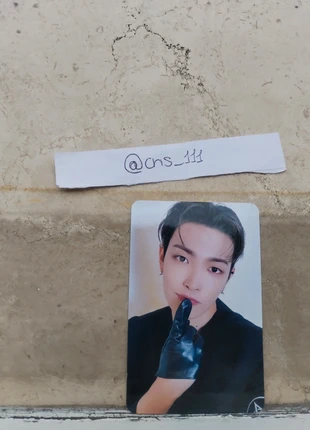Ateez photocard pob, brand: ATEEZ, condizioni: Ottime, €1.00, €1.75 include la Protezione acquisti