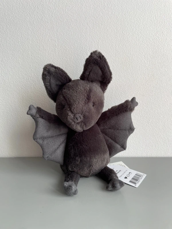 Jellycat plush Ooky Bat