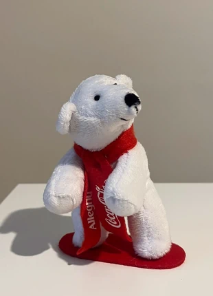 Orsetto peluche Coca Cola , marque: Coca-Cola, état: Très bon état, taille: Taille unique, 4,00 €, 4,90 € Protection acheteurs incluse