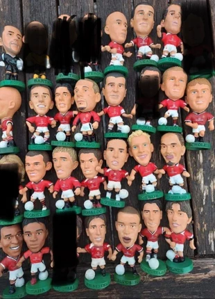 Manchester UTD Corinthian headliners prostars, marque: Corinthian, état: Très bon état, taille: Prématuré, jusqu'à 44cm, 1,00 €, 1,75 € Protection acheteurs incluse