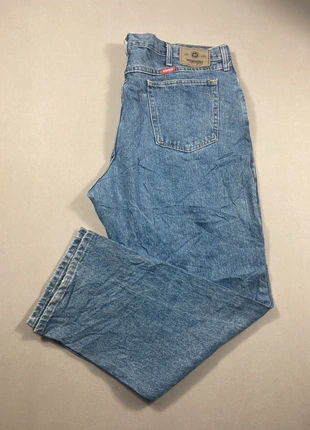 Jeans Wrangler bleu coupe droite Taille W40 L30, marque: Wrangler, état: Très bon état, taille: W40 | FR 50, 15,00 €, 16,45 € Protection acheteurs (Pro) incluse
