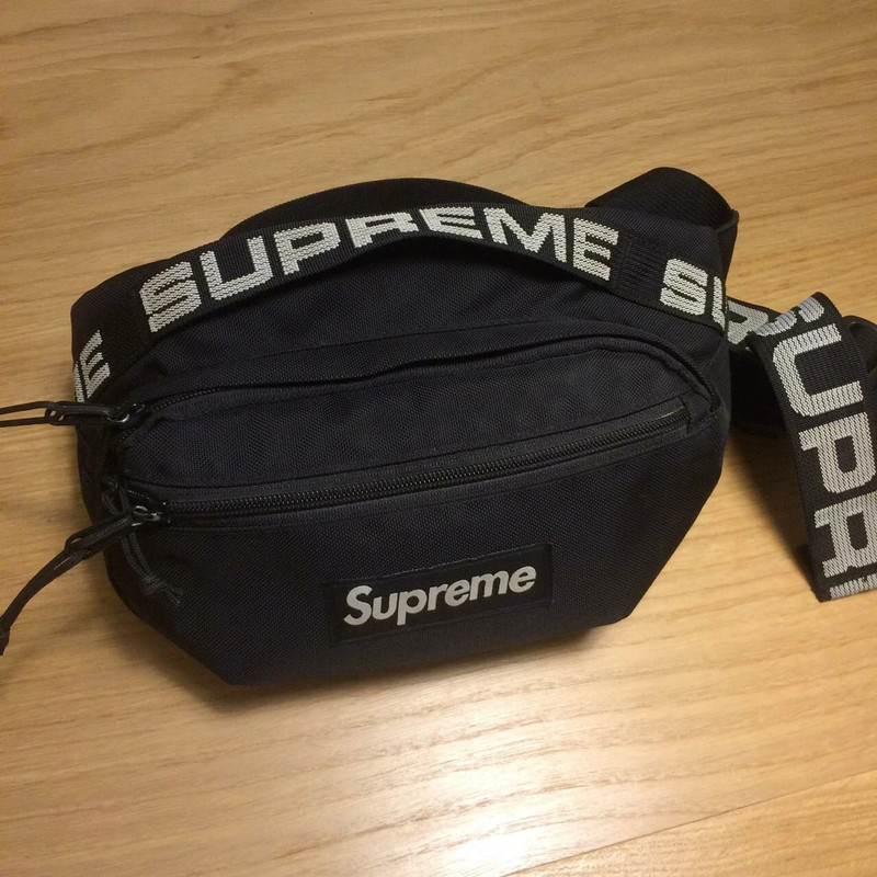 Supreme bag ss18 - Vinted
