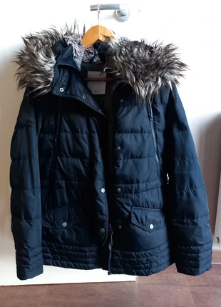 Zimná bunda, marke: s.Oliver, zustand: Sehr gut, größe: XL / 42 / 14, 35,00 €, 37,45 € inklusive Vinted-Käuferschutz