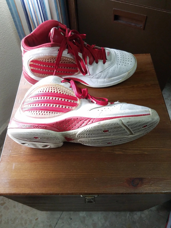 Adidas ts creator online basketball shoes