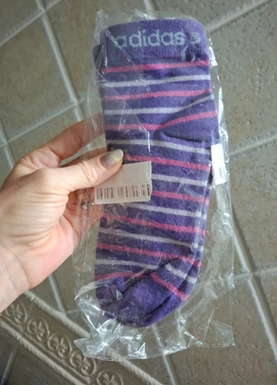 Meias Adidas., marca: adidas, estado: Novo com etiquetas, tamanho: S | 35-38, €3.50, €4.38 inclui Proteção do Comprador