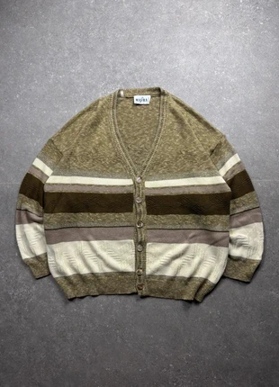 Vintage Cardigan Made in Italy, marca: Vintage Dressing, estado: Muito bom, tamanho: XL, €29.90, €32.10 inclui Proteção do Comprador Pro