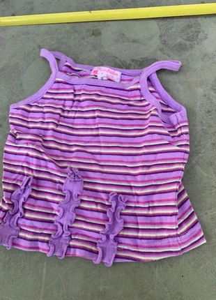 tee shirt, brand: Kimbaloo, condition: Very good, size: 9-12 months / 74 cm, €1.00, €1.75 includes Buyer Protection