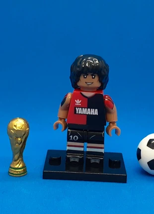 🎽 Minifigure Argentinian Football Player Diego Maradona, brand: FIFA, condition: Very good, size: One size, €5.00, €5.95 includes Buyer Protection