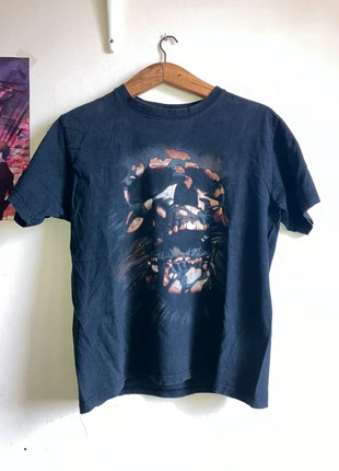 Camiseta horror, marque: Skull, état: Très bon état, taille: M, 8,00 €, 9,10 € Protection acheteurs incluse