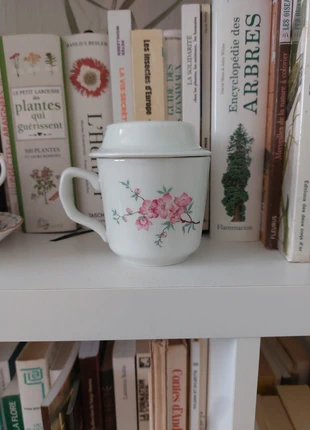 Tisaniere vintage 🫖, brand: Pillivuyt, condition: Very good, €8.00, €9.10 includes Buyer Protection